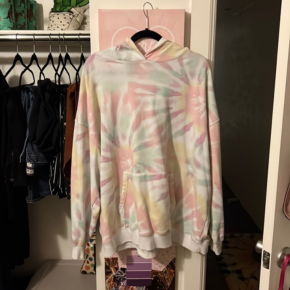 hoodie